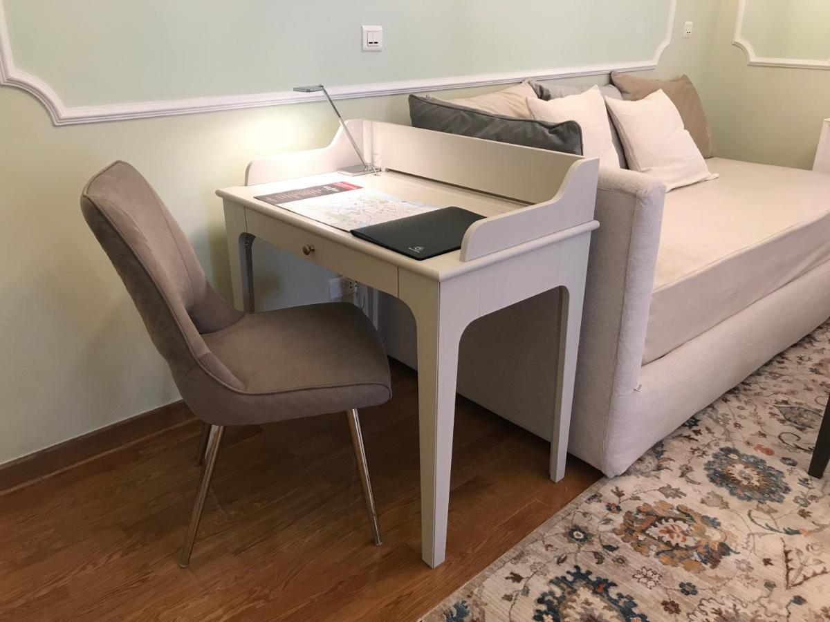 Knez Sima Jacuzzi, 3 Bedrooms, Balcony In Stari Grad Belgrado Esterno foto