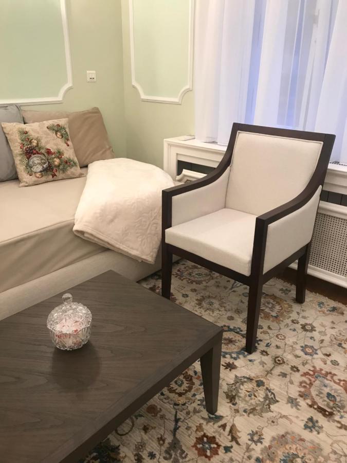 Knez Sima Jacuzzi, 3 Bedrooms, Balcony In Stari Grad Belgrado Esterno foto